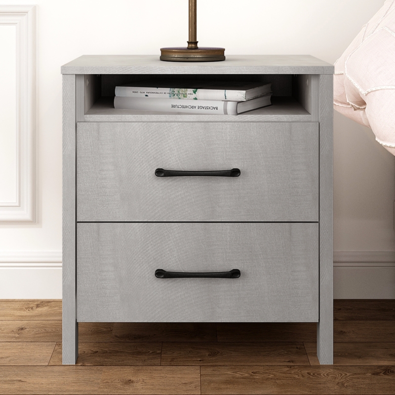 Pine Nightstands