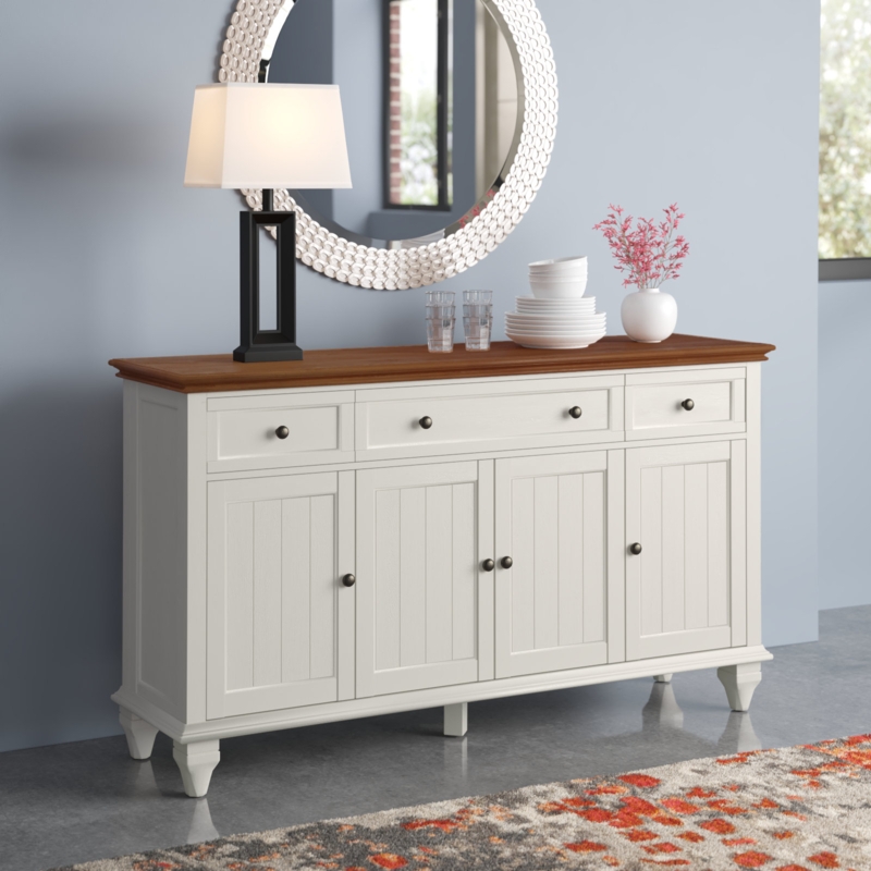 Alvieri 58'' Sideboard