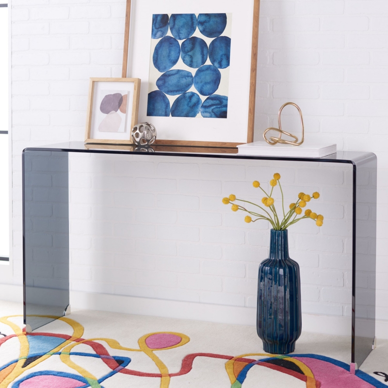 Amber-Lee 53'' Console Table