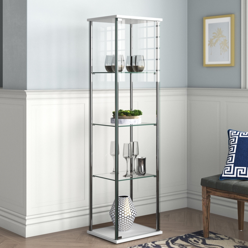 Amhold Dining Cabinet