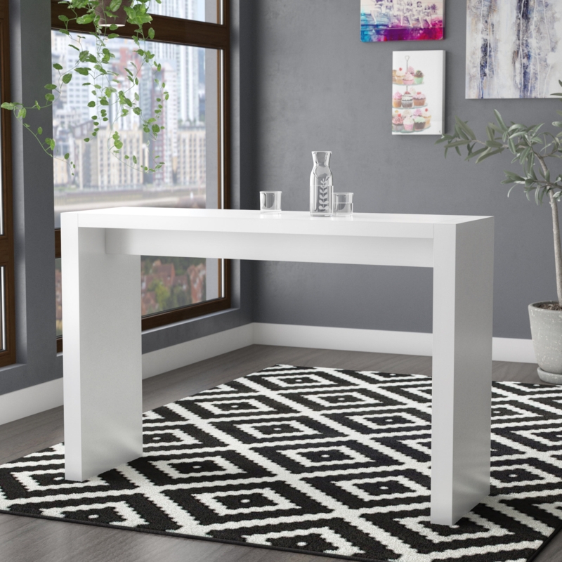 Aminia Dining Table
