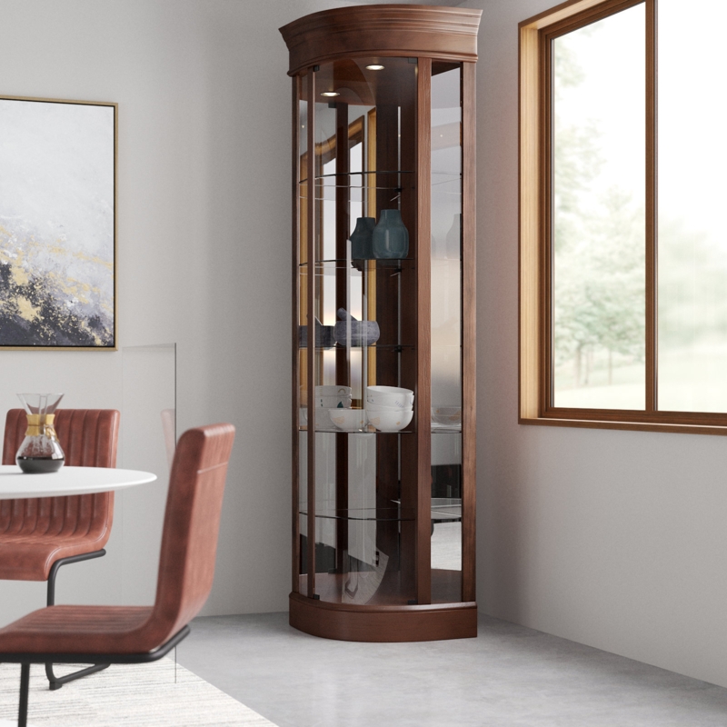Ancilla Dining Cabinet