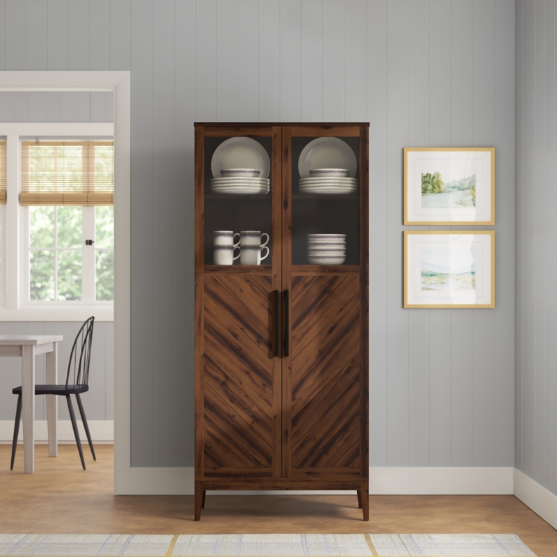 Anjalika Dining Cabinet