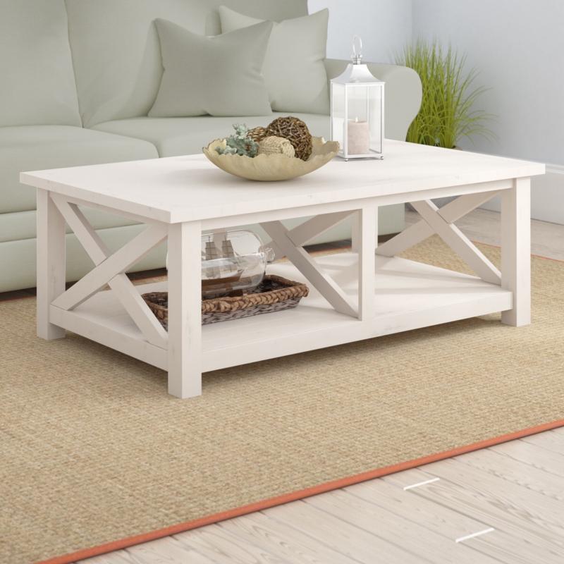 Anlin Coffee Table