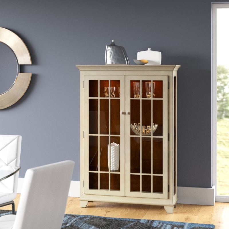 Anneus Dining Cabinet