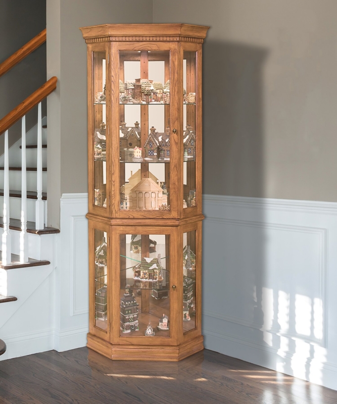 Anneus Dining Cabinet