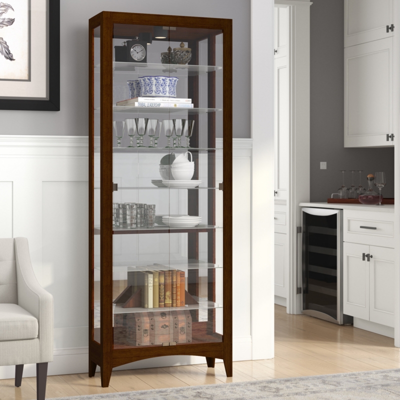 Antania Dining Cabinet