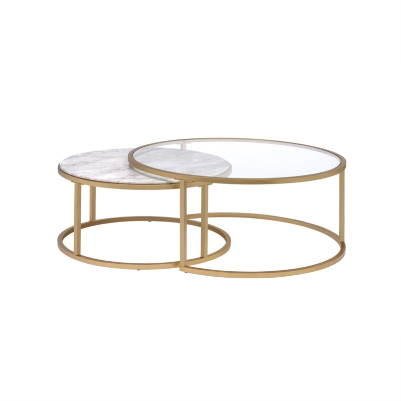 Anyan Nesting Coffee Table