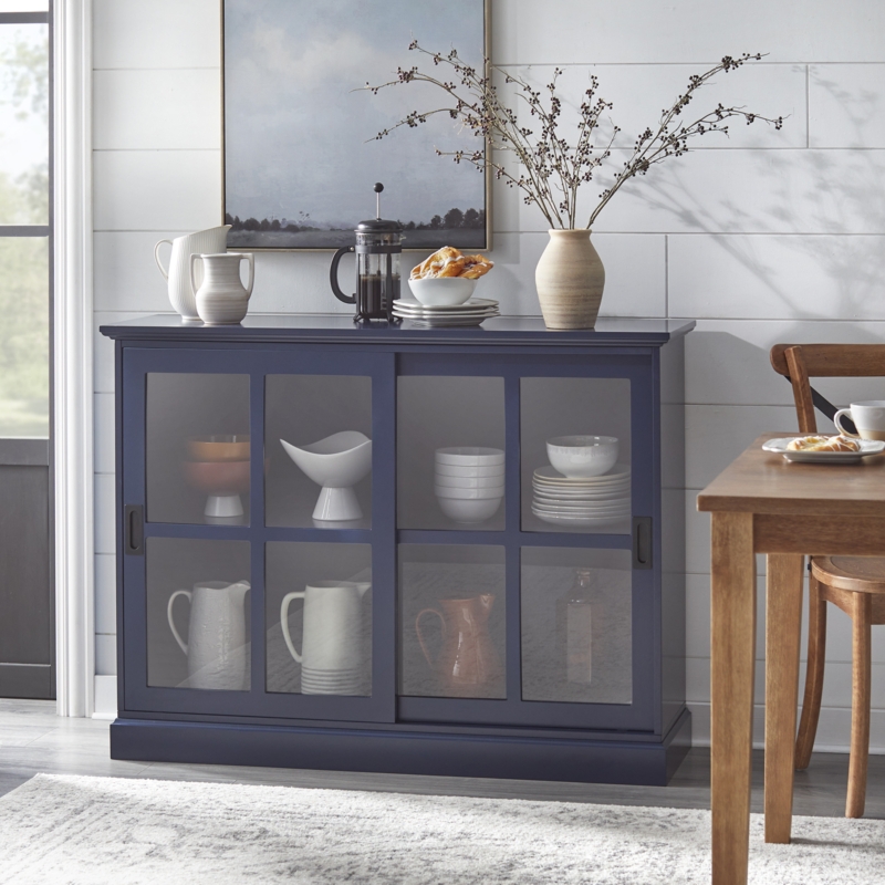 Arleyne 47.5'' Sideboard