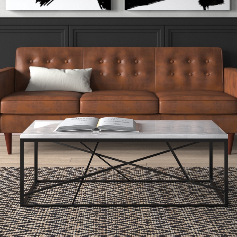 Arlissa Coffee Table
