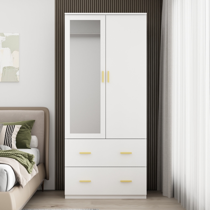 Arnettie Armoire