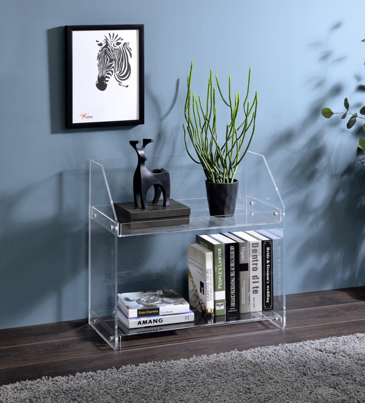 Arysta Bookcase