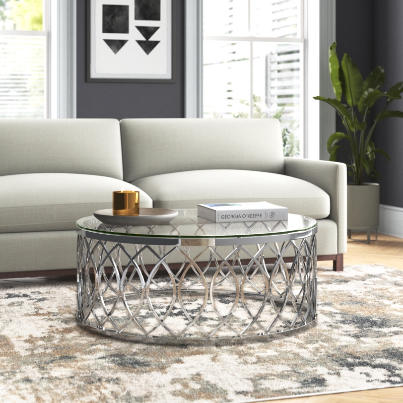 Athey Coffee Table