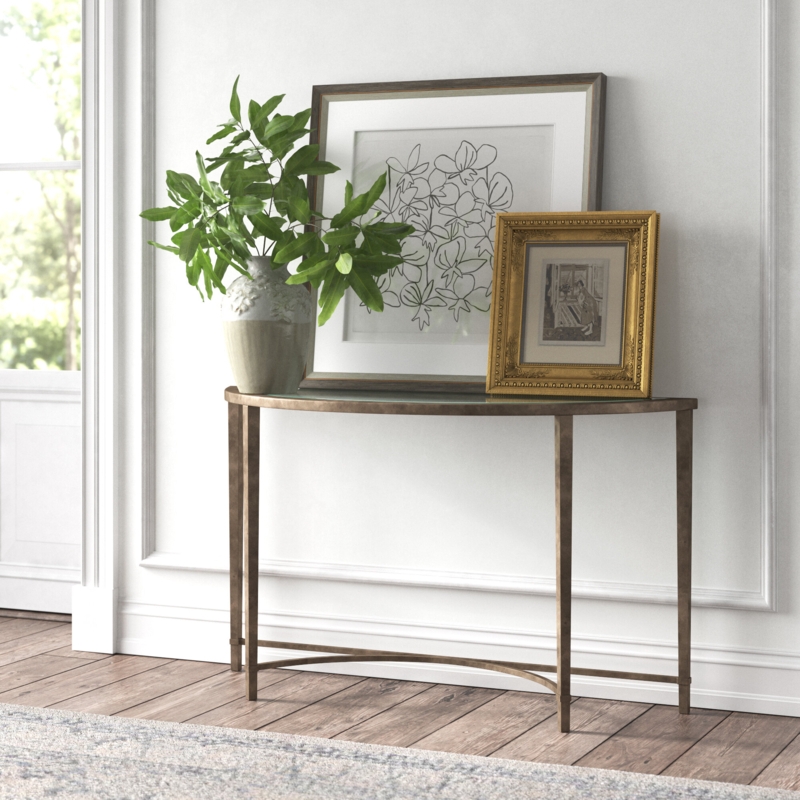 Aveline 50'' Console Table