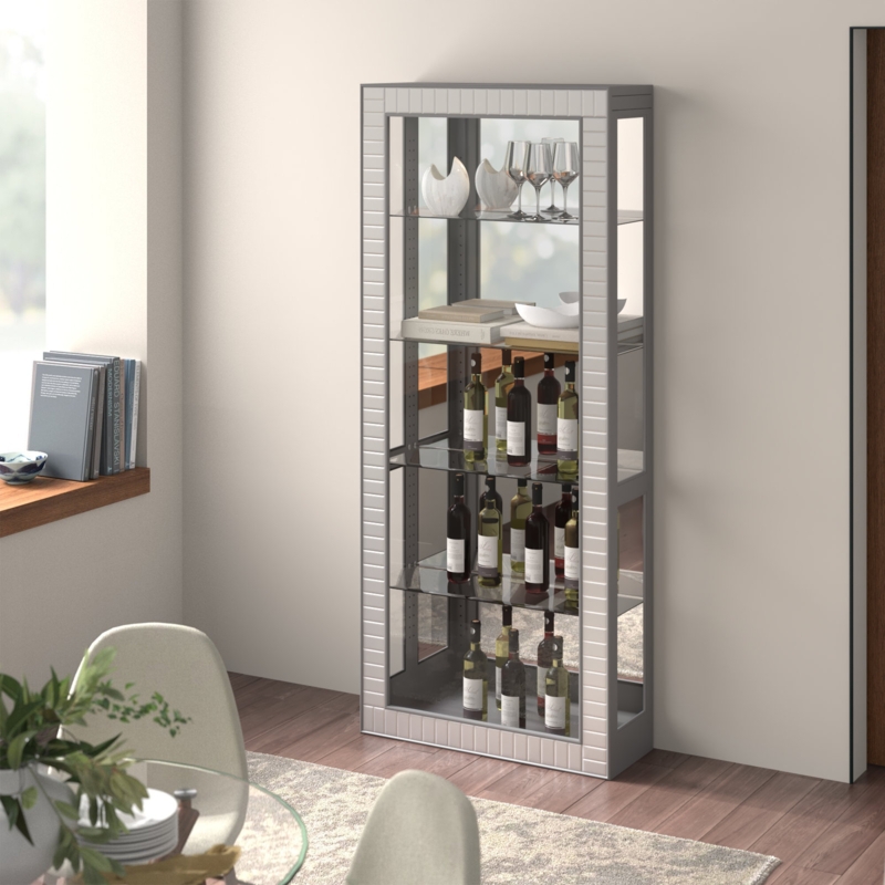 Azka Dining Cabinet