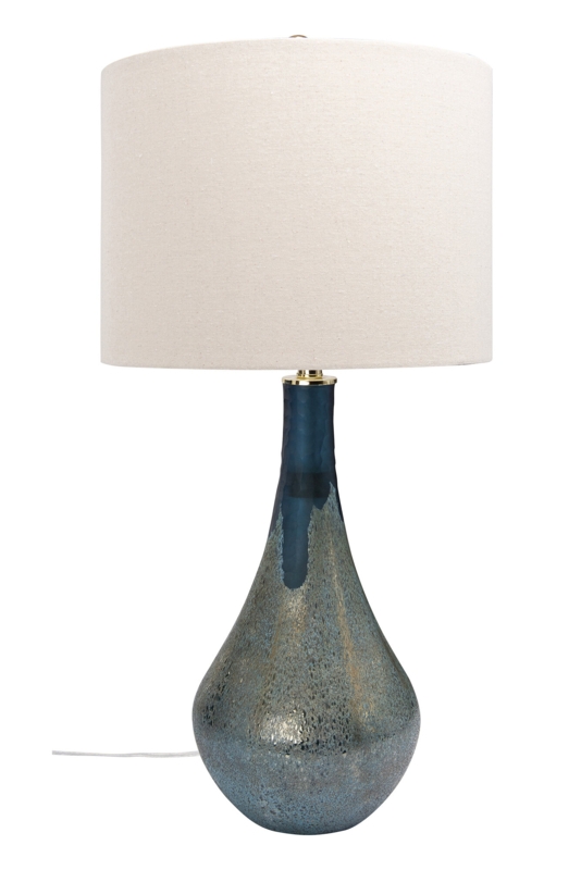 Barde 32" Table Lamp