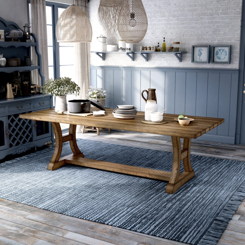 Barger Dining Table