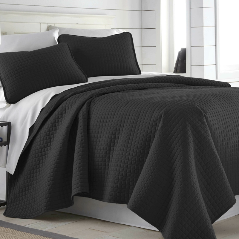 Barron Quilt Set