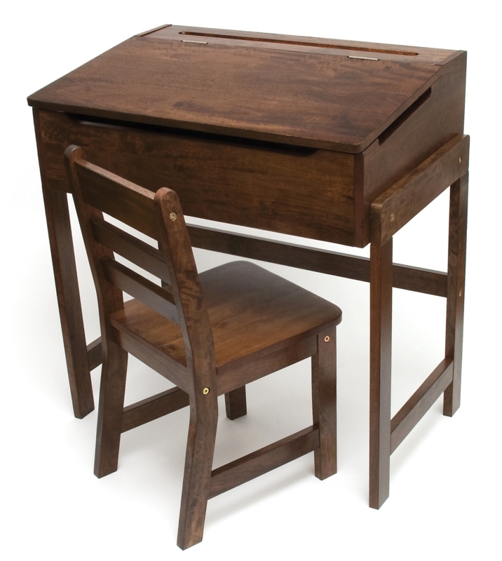 Beaconsdale 25'' Writing Desk Chair Set