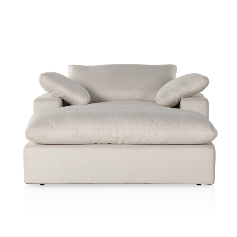 Beatson Upholstered Chaise Lounge