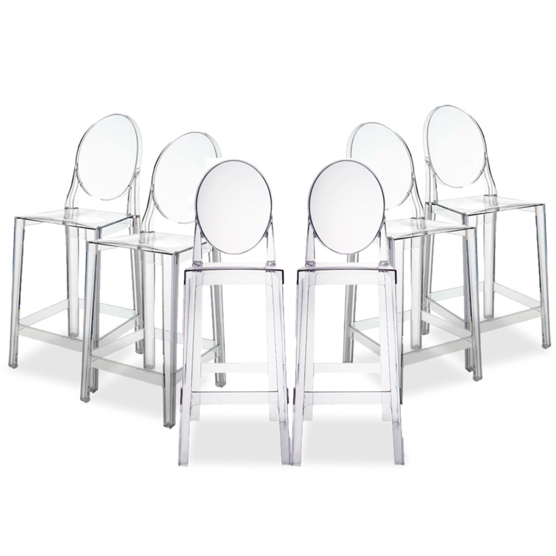 Benjamin 26'' Counter Stool