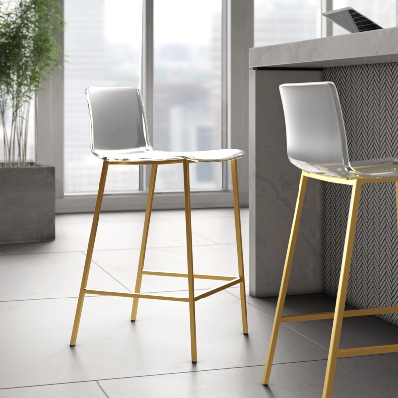 Beverlyn Stool
