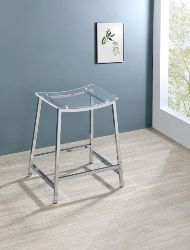 Bittencourt Stool