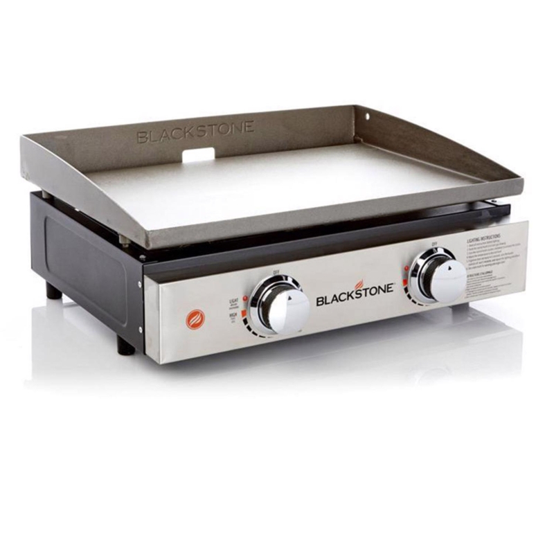 Blackstone 22" Griddle