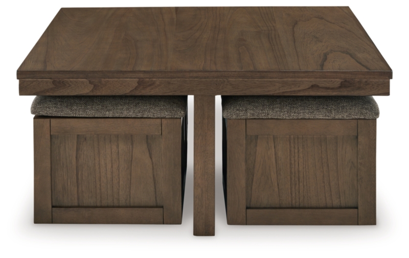 Boardernest Coffee Table