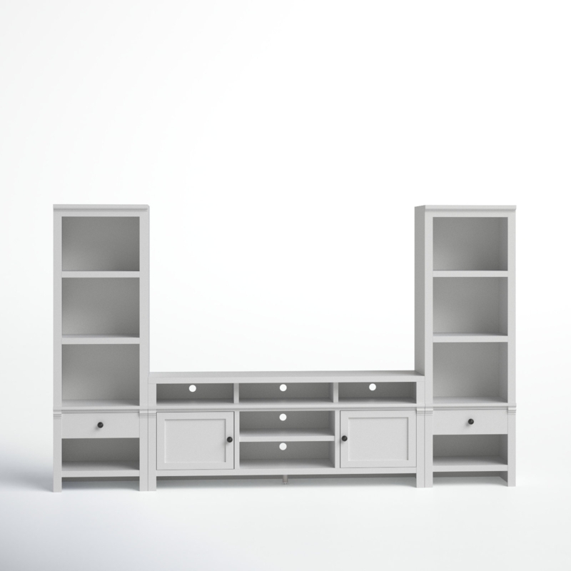 Bonn 120'' Media Center