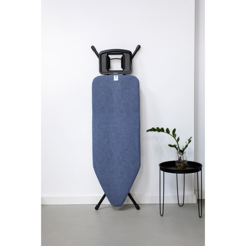 Brabantia Ironing Board with Solid Steam Iron Rest