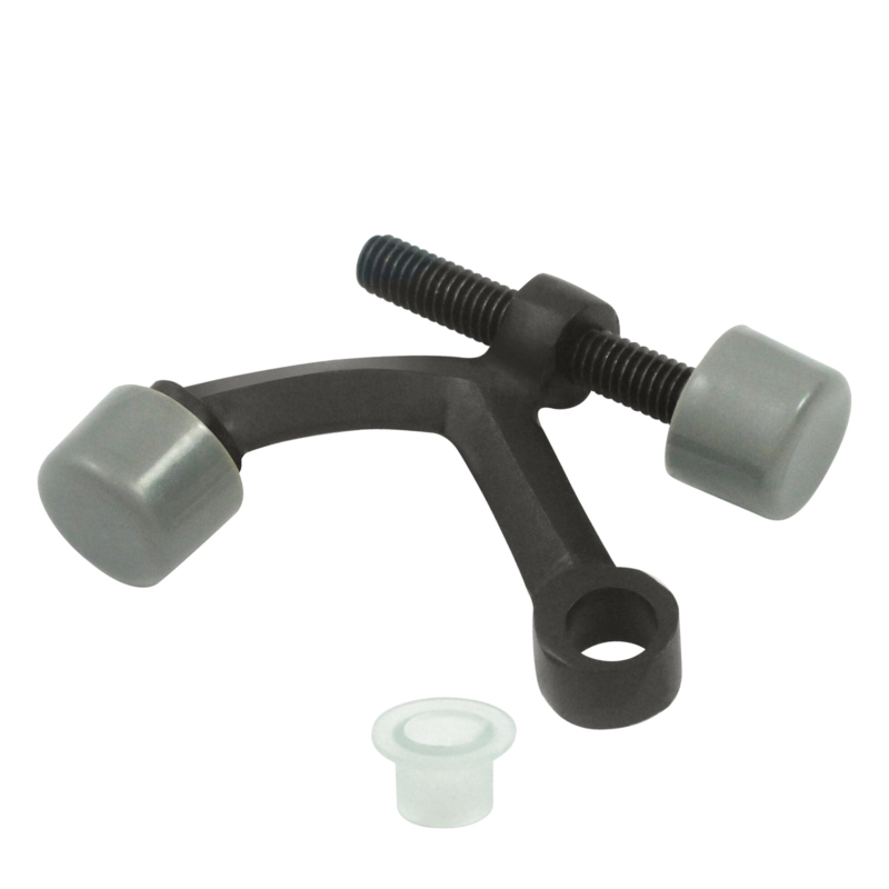 Brass Hinge Pin Stop