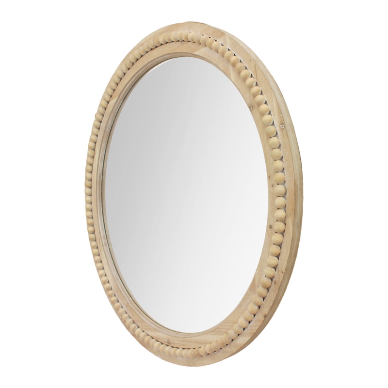 Brendalyn Country/Farmhouse Accent Mirror