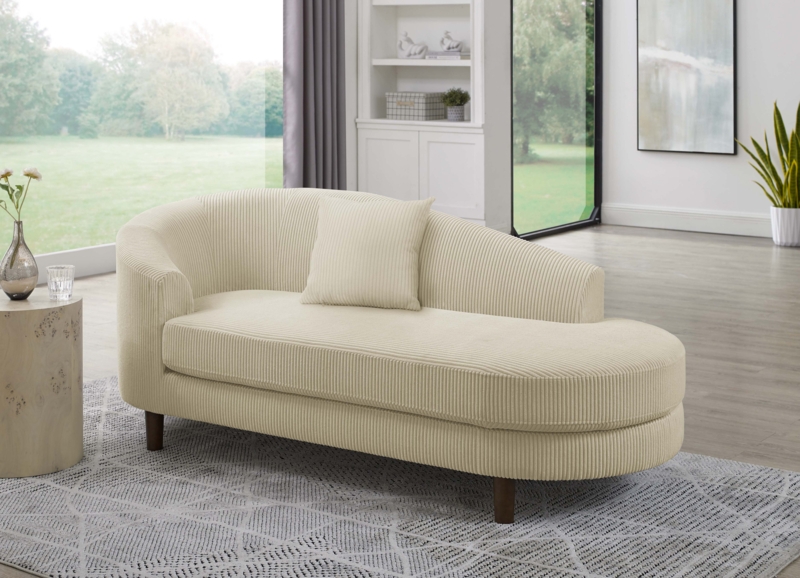 Brynlie Upholstered Chaise Lounge