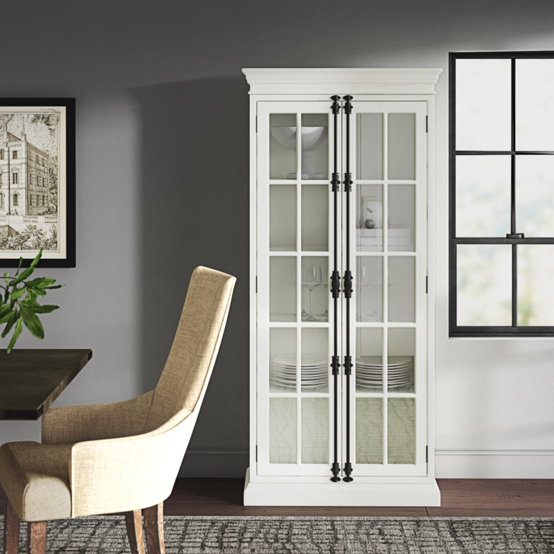 Bulloch Dining Cabinet