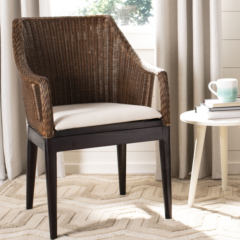 Bungalo Upholstered Armchair