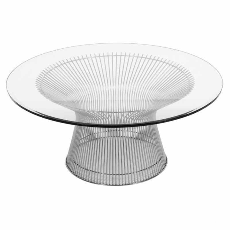 Calin Coffee Table