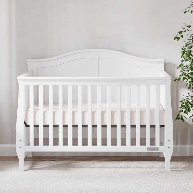 Camden 4-in-1 Convertible Crib