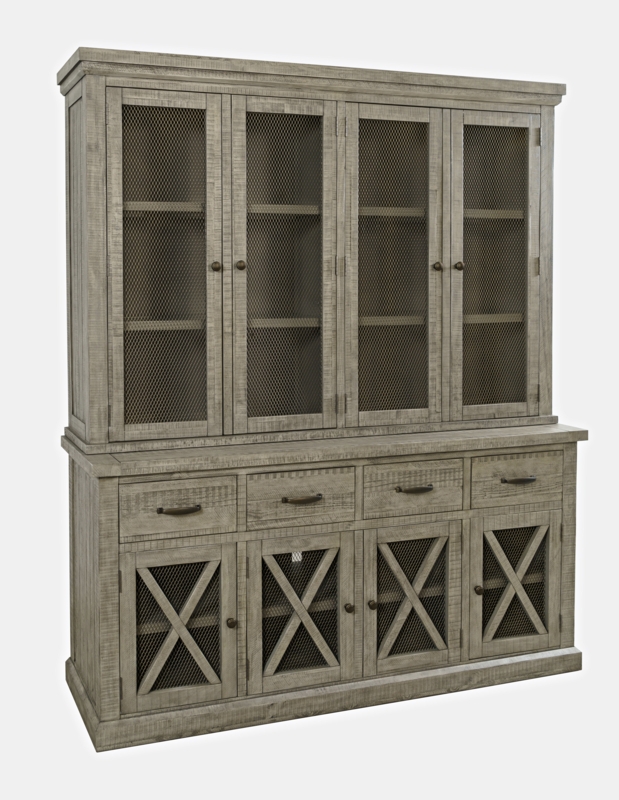 Carberg Dining Cabinet