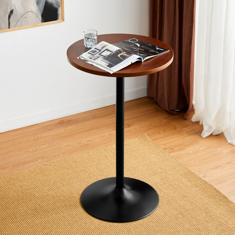 Cashana Bar Height 39.5"H Dining Table