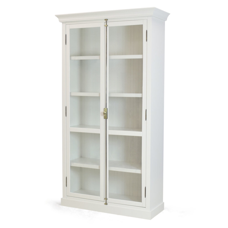Cast Dining Cabinet