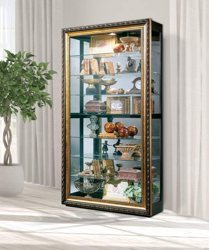 Cavour Dining Cabinet