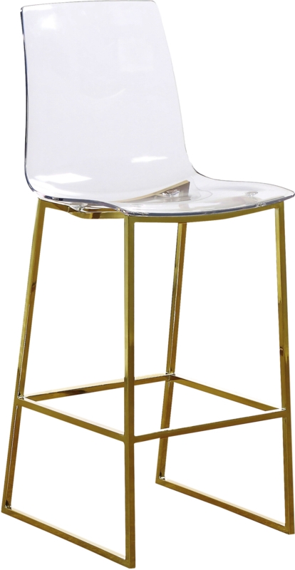 Cayden 27.5'' Bar Stool