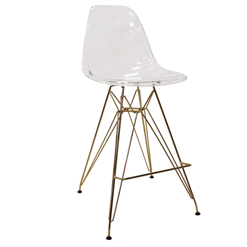 Chaparro 29.5'' Bar Stool