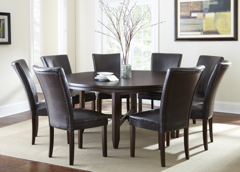 Cheatwood 9 - Piece Dining Set