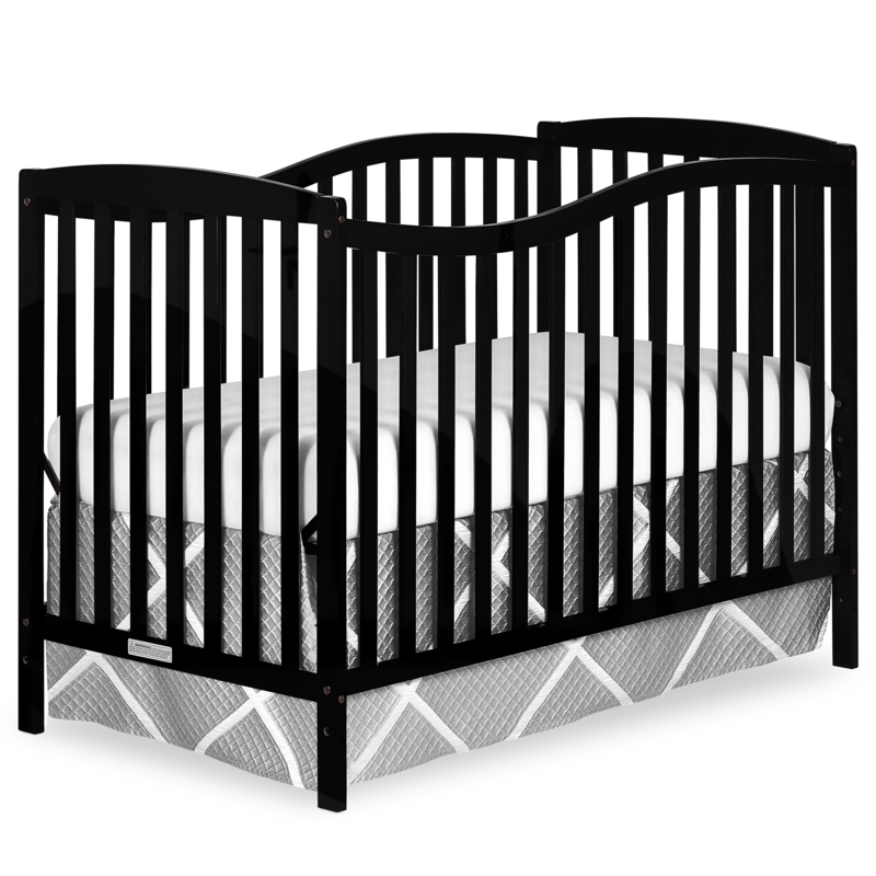Chelsea 5-in-1 Convertible Crib