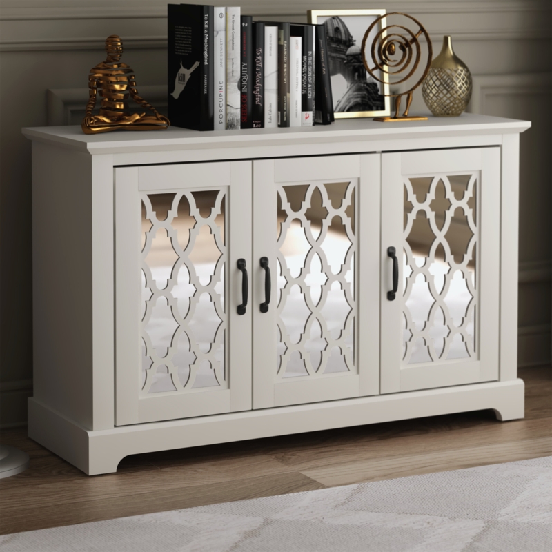 Chessani 45.7'' Sideboard
