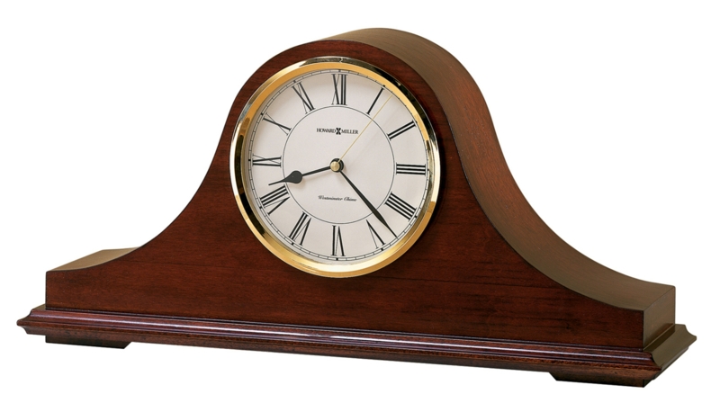 Unusual Mantel Clocks