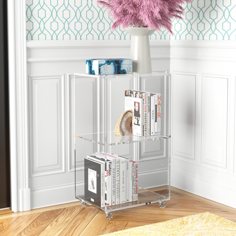 Ciera Bookcase