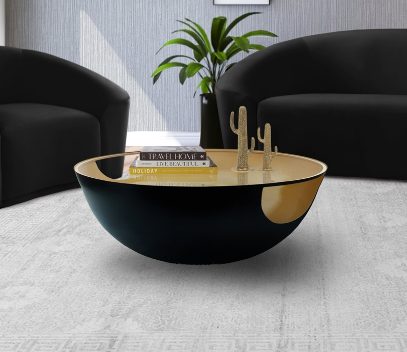Clary Coffee Table